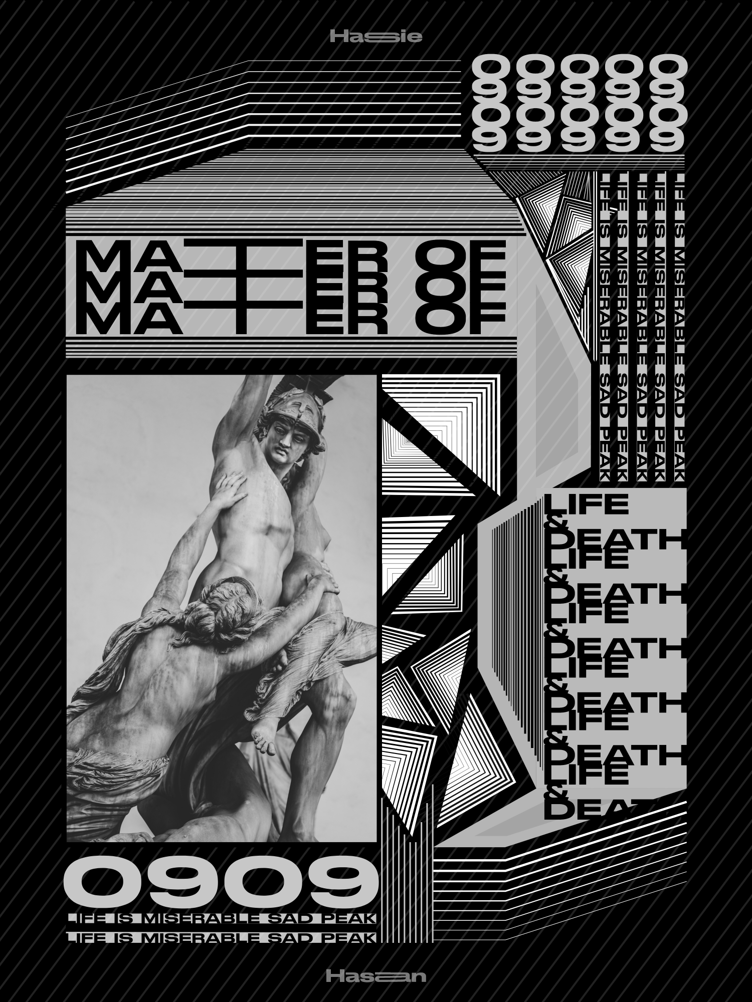 Matter Of