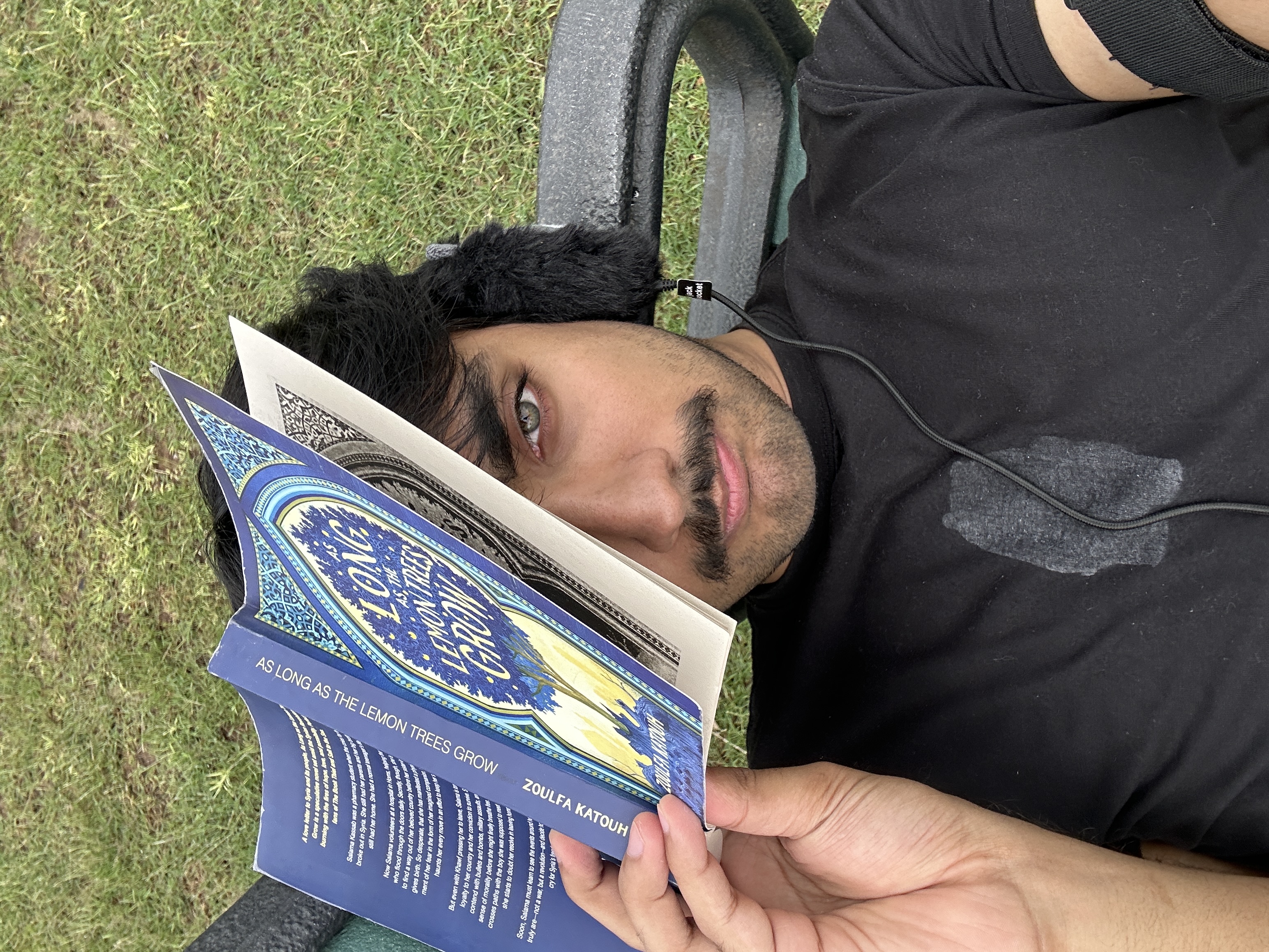 Hasaan Khan